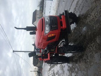 Міні-трактор форте 25 к.с  ( Forte ) 201 МТ, Культиватор та 2 к.плуг у комплекті ,НАЙШИРША ШИНА ,МІЦНА КОНСТРУКЦІЯ , 23 к.с, Мототрактор