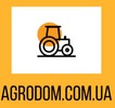Магазин Агродім - Імпортер тракторів та міні-тракторів у Україну .