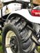 Трактор Булат Т 25 МАСТЕР NEW -Грунтофреза 140 см + двокорпусний плуг +противаги+передній  гідроциліндр+НАБІР ТО-ШИРОКА ШИНА+ЛЕД ОПТИКА