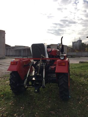 Трактор Шифенг 240 , Міні трактор Shifeng,  Минитрактора ,Шифенг + зіп, Доставка по Україні