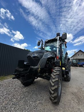 Мінітрактор Файтер 6504c