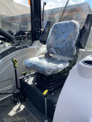 Мінітрактор Файтер Т-254С