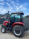 Мінітрактор Скаут TY-404C (RED)