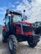 Мінітрактор Скаут TY-404C (RED)