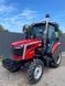 Мінітрактор Скаут TY-404C (RED)