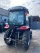 Мінітрактор Скаут TY-404C (RED)