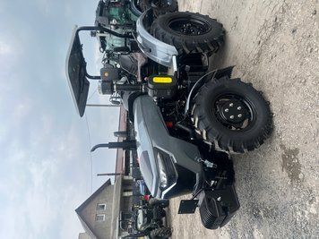 Forte RD-244 LUX